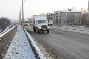 Проект для определения аварийных дорог протестируют в Нижегородской области в 2023&nbsp;году