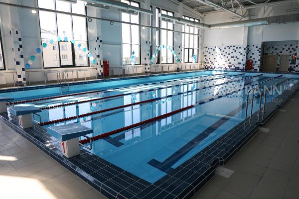 Проект центра адаптивных видов спорта в Дзержинске не прошел Госэкспертизу