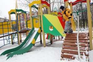 Гордума единогласно поддержала участие Нижнего Новгорода в реализации проекта «Вам решать!»