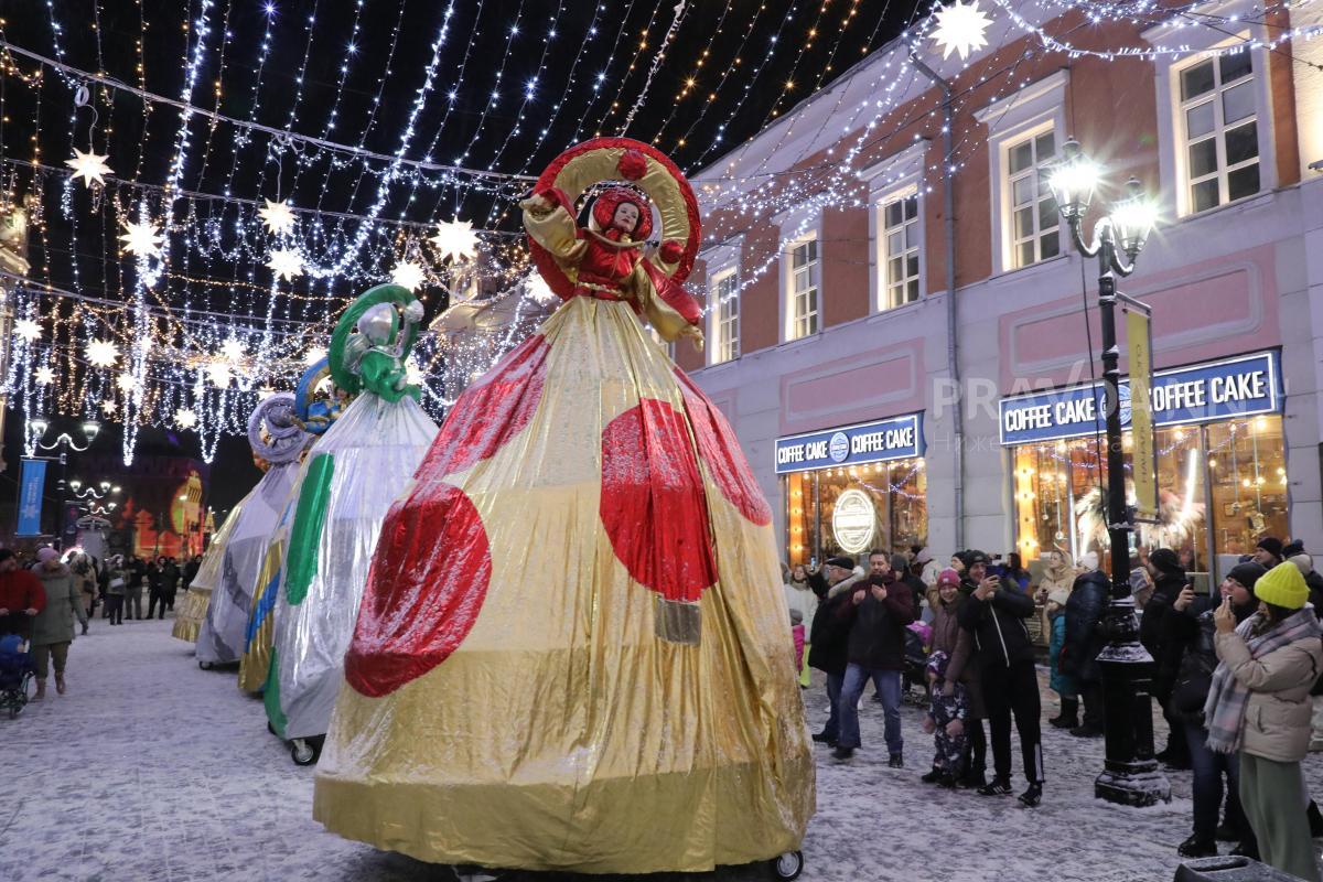 Более половины россиян не планируют куда-либо ехать на новогодние праздники