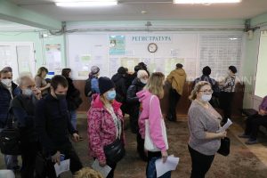 В нижегородском минздраве назвали основные симптомы свиного гриппа