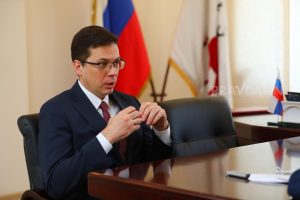 Глава Нижнего Новгорода Юрий Шалабаев не планирует увольняться