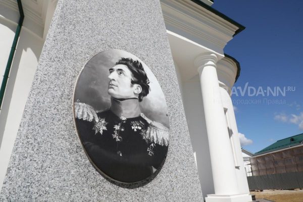 20 захоронений известных нижегородцев восстановят в 2023&nbsp;году