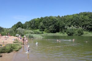 20 пляжей и зон отдыха откроются в Нижнем Новгороде с 1&nbsp;июня