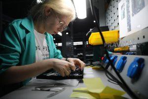 Более 300 предприятий Нижегородской области взаимодействуют с Центром импорта и импортозамещения