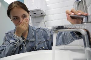Некачественную питьевую воду обнаружили в Нижегородской области