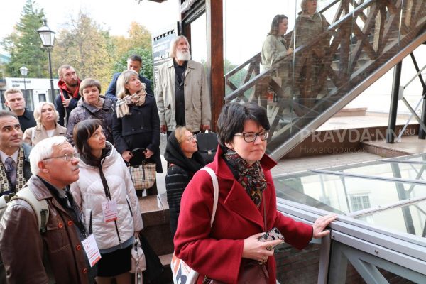 На 14,5% выросло количество туристов в Нижегородской области в 2023 году