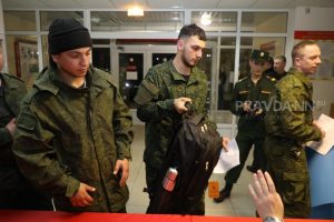 Новые меры соцподдержки могут получить нижегородские ветераны СВО и их семьи с 1 января