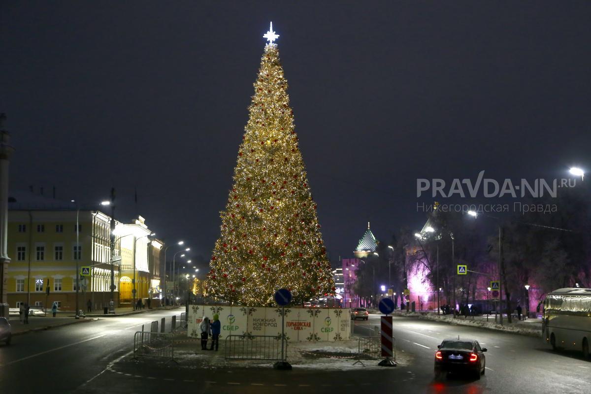 63% нижегородцев одобряют длинные новогодние каникулы