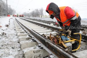 Конечная остановка