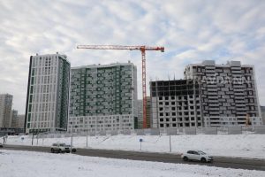 Права более 6 тысяч обманутых дольщиков были восстановлены за 5 лет в Нижегородской области