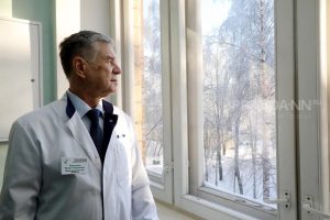 Медработникам хотят повысить зарплату в Нижегородской области