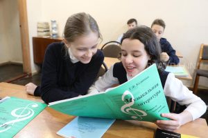 Школу для 800 учеников и детсад на 200 мест построят в Канавинском районе