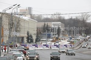 Транспортного коллапса из-за строительства метро в Нижнем Новгороде не&nbsp;будет