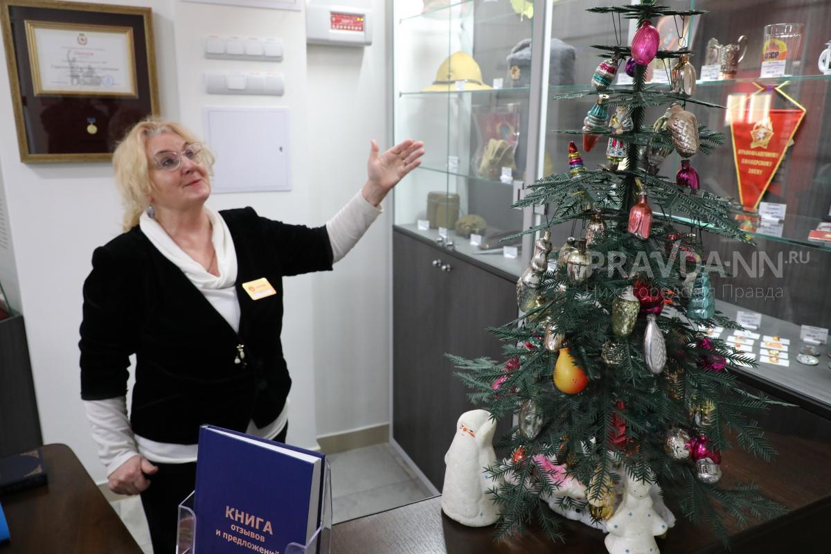 Психолог Игонина дала совет, как создать новогоднее настроение на рабочем месте