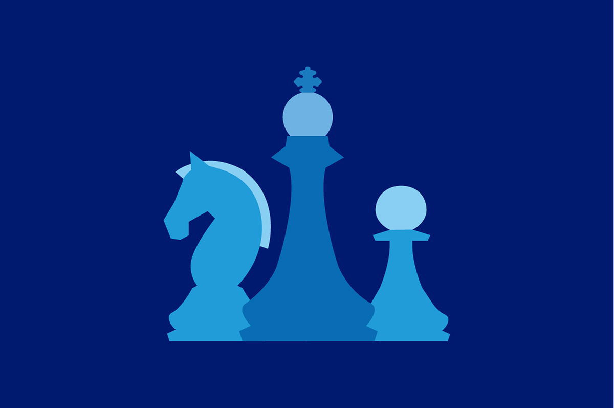 Серебряным призером шахматного турнира стала команда Нижегородского водоканала
