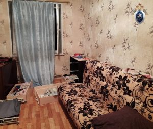 Нижегородца приговорили к 10 годам в колонии строгого режима за убийство матери