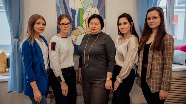 “Завтрак с проректором” прошел в Автозаводском корпусе Мининского университета