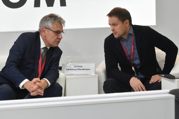 Наставник для учителя