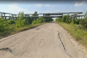 Дорогу между Автозаводским и Нижегородским шоссе могут отремонтировать уже в этом&nbsp;году