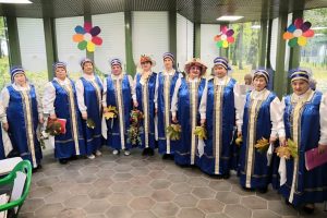Более 15 мероприятий пройдет в&nbsp;центре «Долголетие по-нижегородски» на этой неделе
