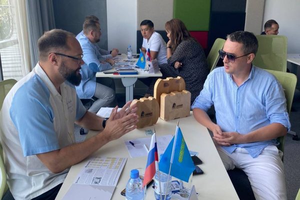 Более 20 экспортных контрактов заключили нижегородские предприятия по&nbsp;результатам бизнес-миссий в&nbsp;2022 году