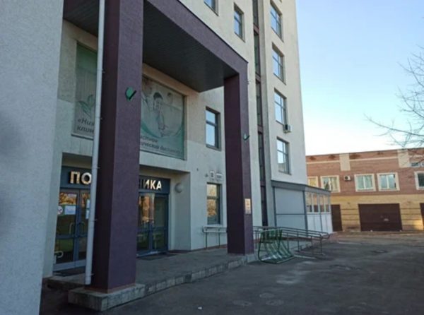 Генетическая лаборатория в нижегородском онкодиспансере прошла контроль качества RAS