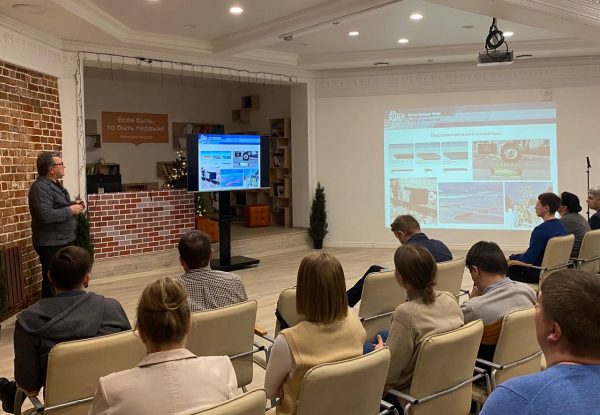 Нижегородский НОЦ проведет цикл открытых научно-популярных лекций в 2023 году