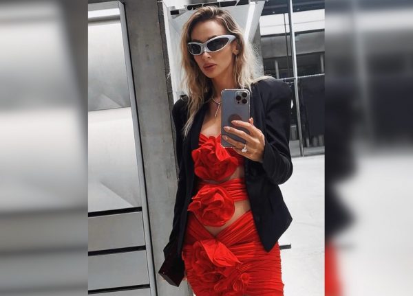 Правда или ложь: Светлана Лобода ждёт ребёнка?