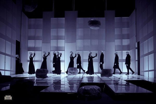 Маршрут выходного дня: от сказок до трагедии