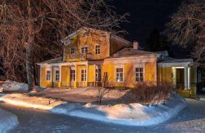 Нижегородская область получит 70 млн рублей из&nbsp;федерального бюджета на&nbsp;оснащение музеев