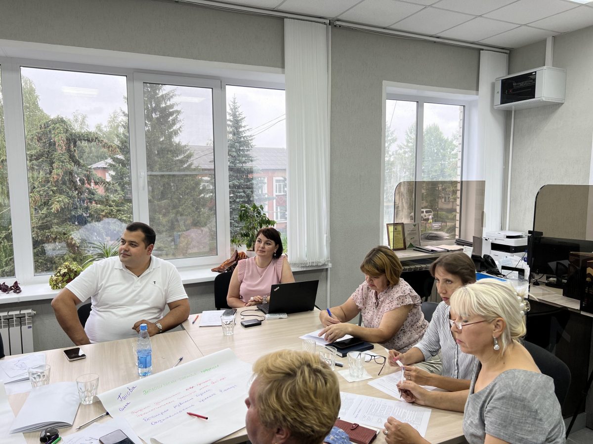 Более 6 000 нижегородцев прошли обучение в центре «Мой бизнес» в 2022 году