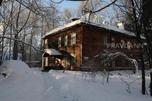 Нижегородцы смогут решить судьбу исторического квартала «Красный просвещенец»