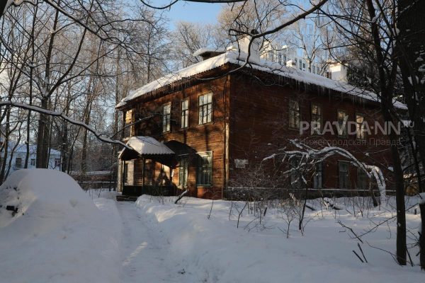 Нижегородцы смогут решить судьбу исторического квартала «Красный просвещенец»