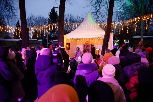 Студеный квартал станет новой точкой притяжения жителей и гостей Нижнего Новгорода