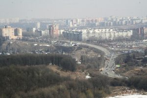 Лес у Щёлоковского хутора отдадут под застройку: что ждет местных жителей