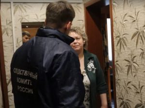 Отопление в доме по улице Новой в Нижнем Новгороде восстановили после вмешательства СК