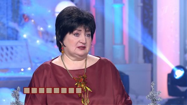 Жительница Семенова приняла участие в шоу «Поле Чудес» на Первом канале