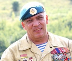 Новый выпуск нижегородского телепроекта посвятили военнослужащему Алексею Трофимову