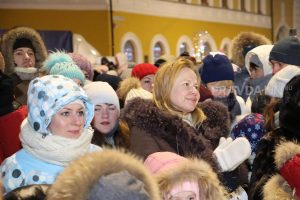 Стал известен портрет среднего жителя Нижегородской области