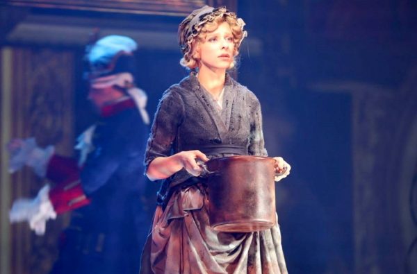 Правда или ложь: Лиза Арзамасова ждёт второго ребёнка?