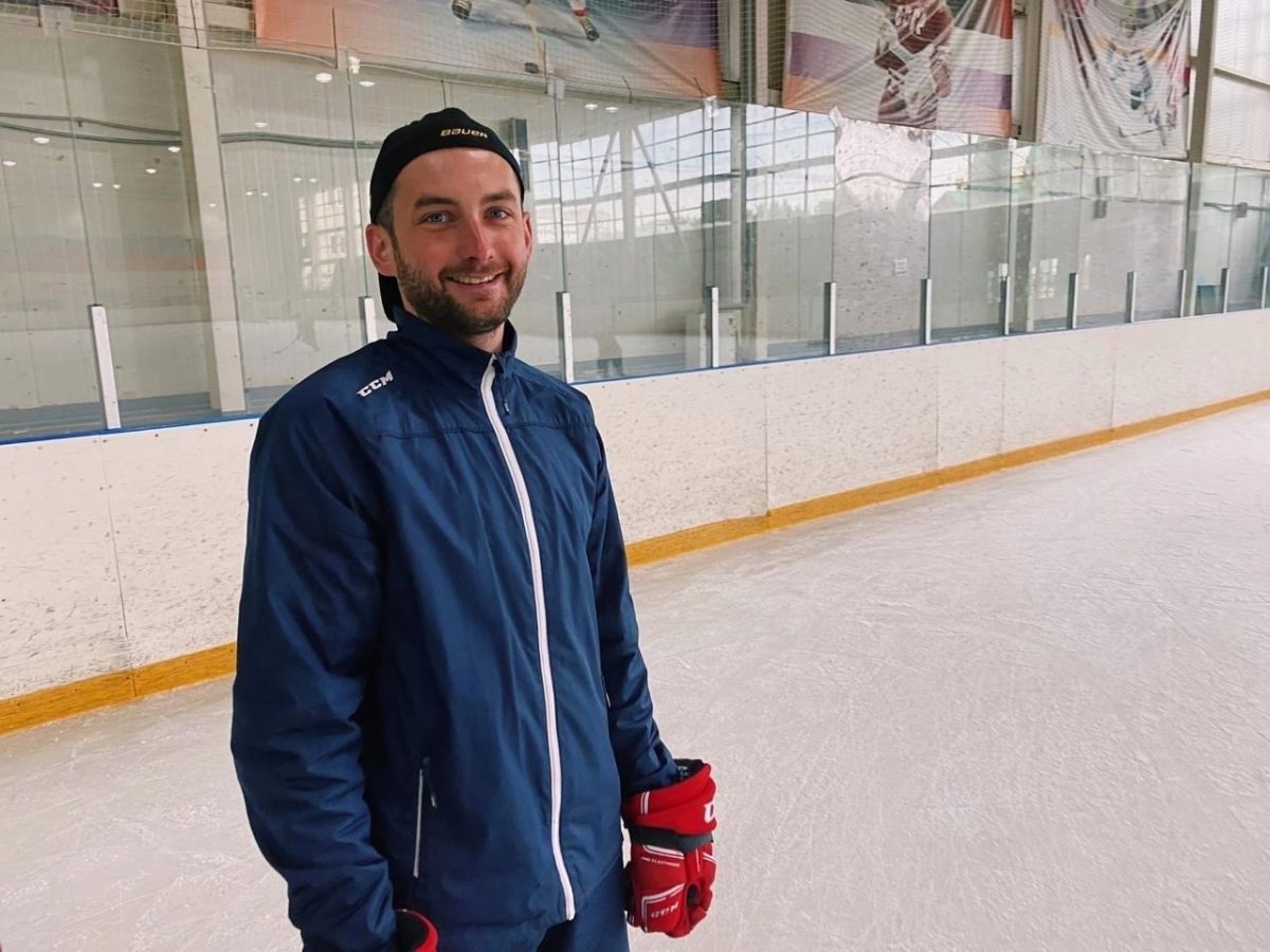 Появились подробности смерти хоккейного тренера из Дзержинска на спецоперации