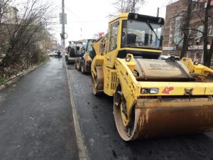 3,6 миллиарда рублей составили расходы бюджета Нижнего Новгорода на ремонт и содержание дорог
