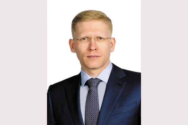 Евгений Костин: «Депутат должен информировать избирателей о проделанной работе»