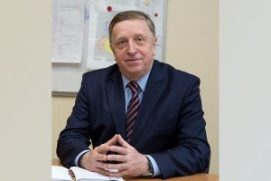 Владимир Солдатенков: «Нижегородская область не стоит на месте, мы бежим, и нас не догонишь»