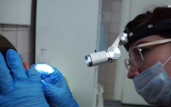 В Нижнем Новгороде дети пострадали от пластилина и новогодних поделок