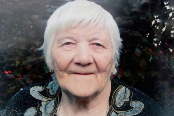 100 лет исполнилось участнице Великой Отечественной войны Анастасии Софроновой