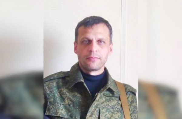 Военнослужащий из Большемурашкинского района Игорь Федянин погиб в СВО