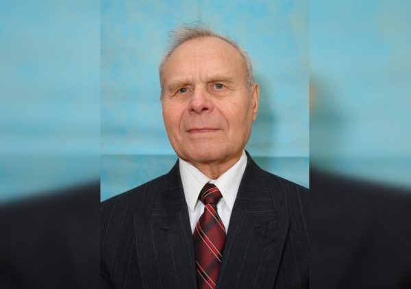 Известный педиатр Иван Шиленок скончался в Нижнем Новгороде