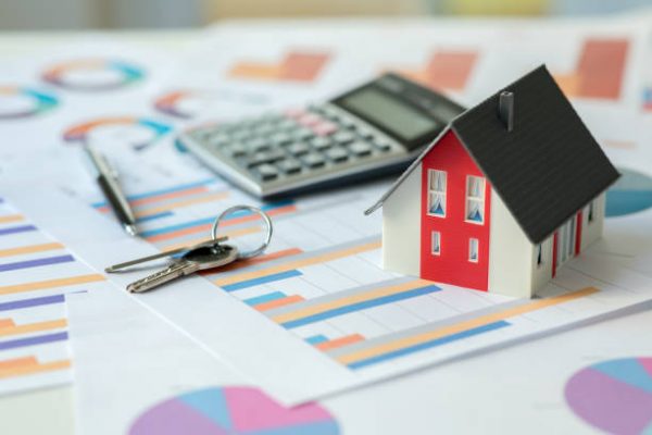 Средний срок по ипотеке впервые превысил 24 года